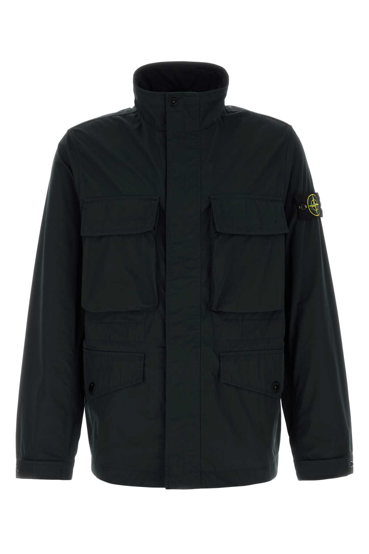 [Stone Island] Casual Jacket FW26 L1S154100034S0026 V0029