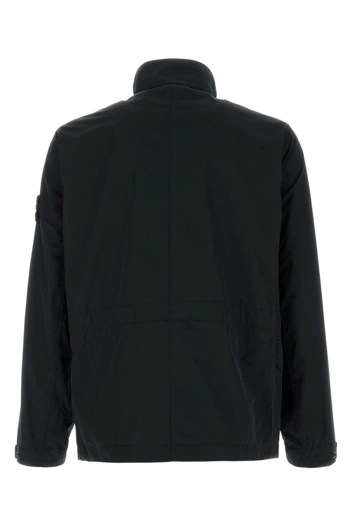 [Stone Island] Casual Jacket FW26 L1S154100034S0026 V0029