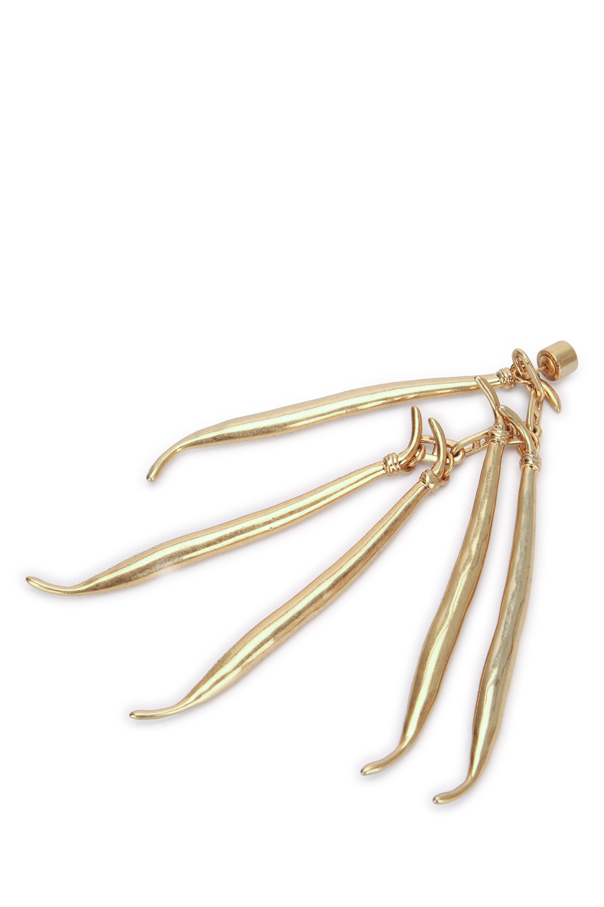 [JACQUEMUS] Earring SS26 JWW00797AOT4003 280