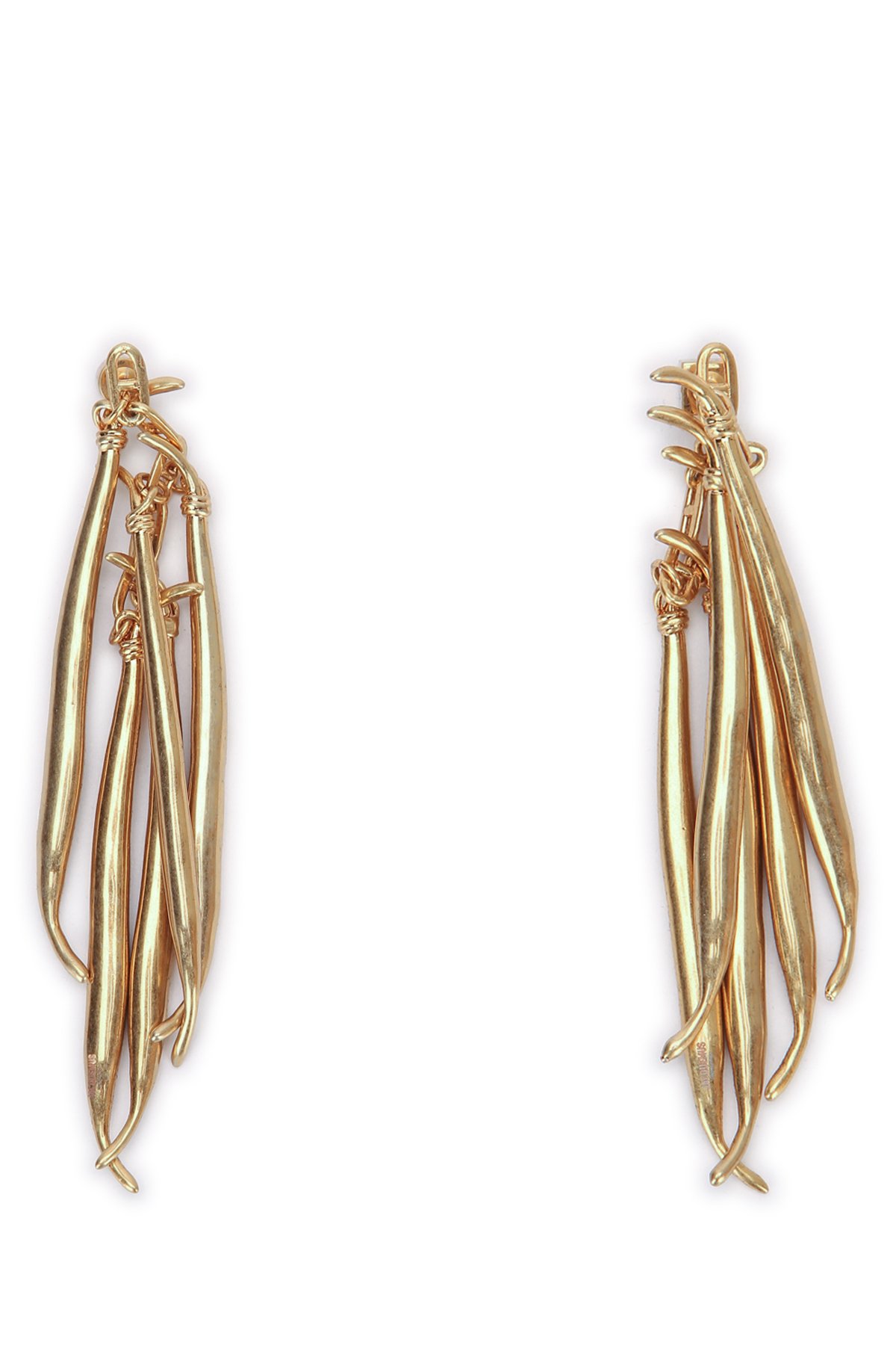 [JACQUEMUS] Earring SS26 JWW00797AOT4003 280