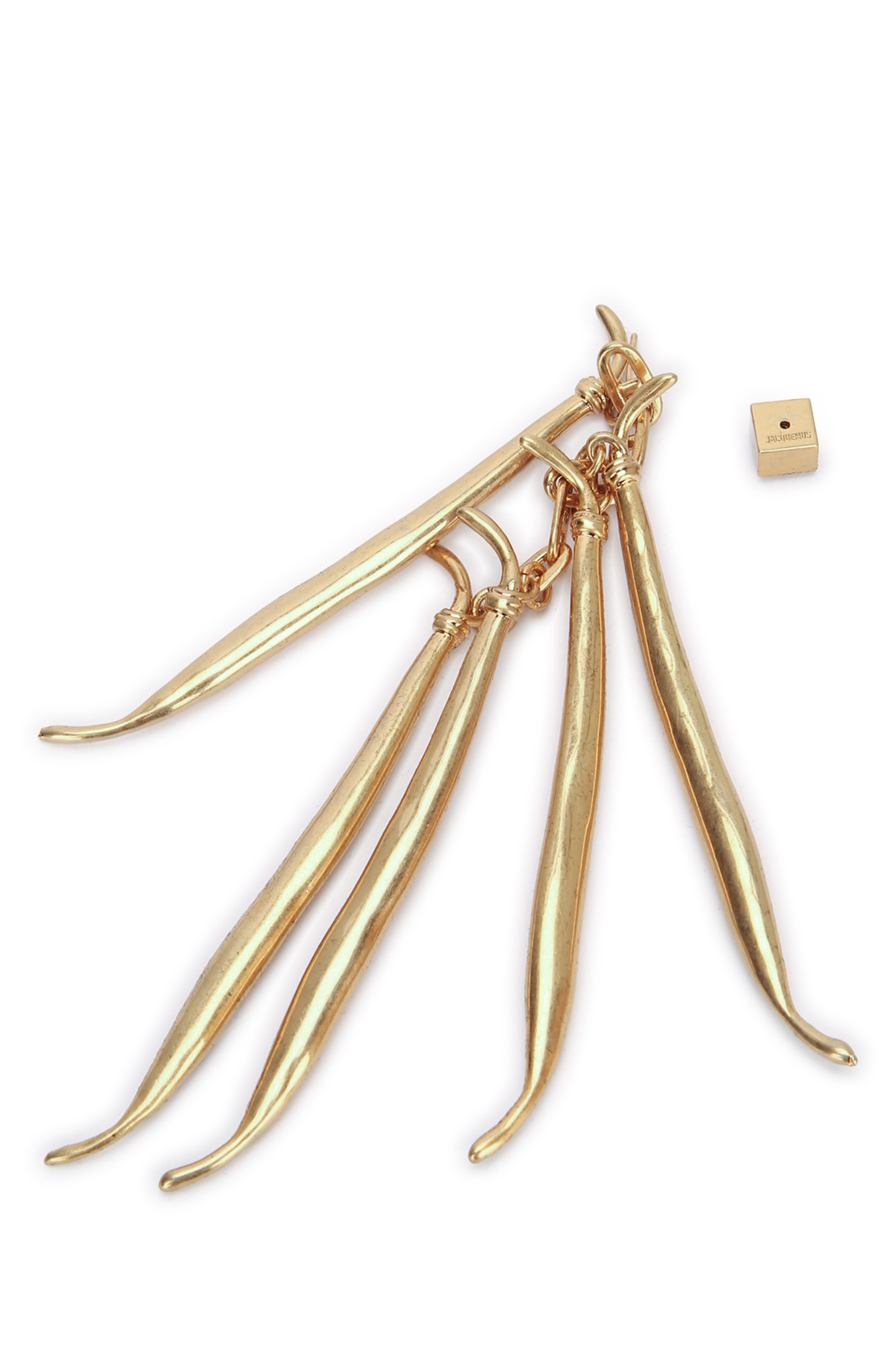 [JACQUEMUS] Earring SS26 JWW00797AOT4003 280