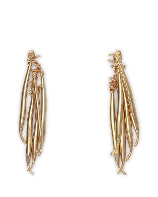 [JACQUEMUS] Earring SS26 JWW00797AOT4003 280