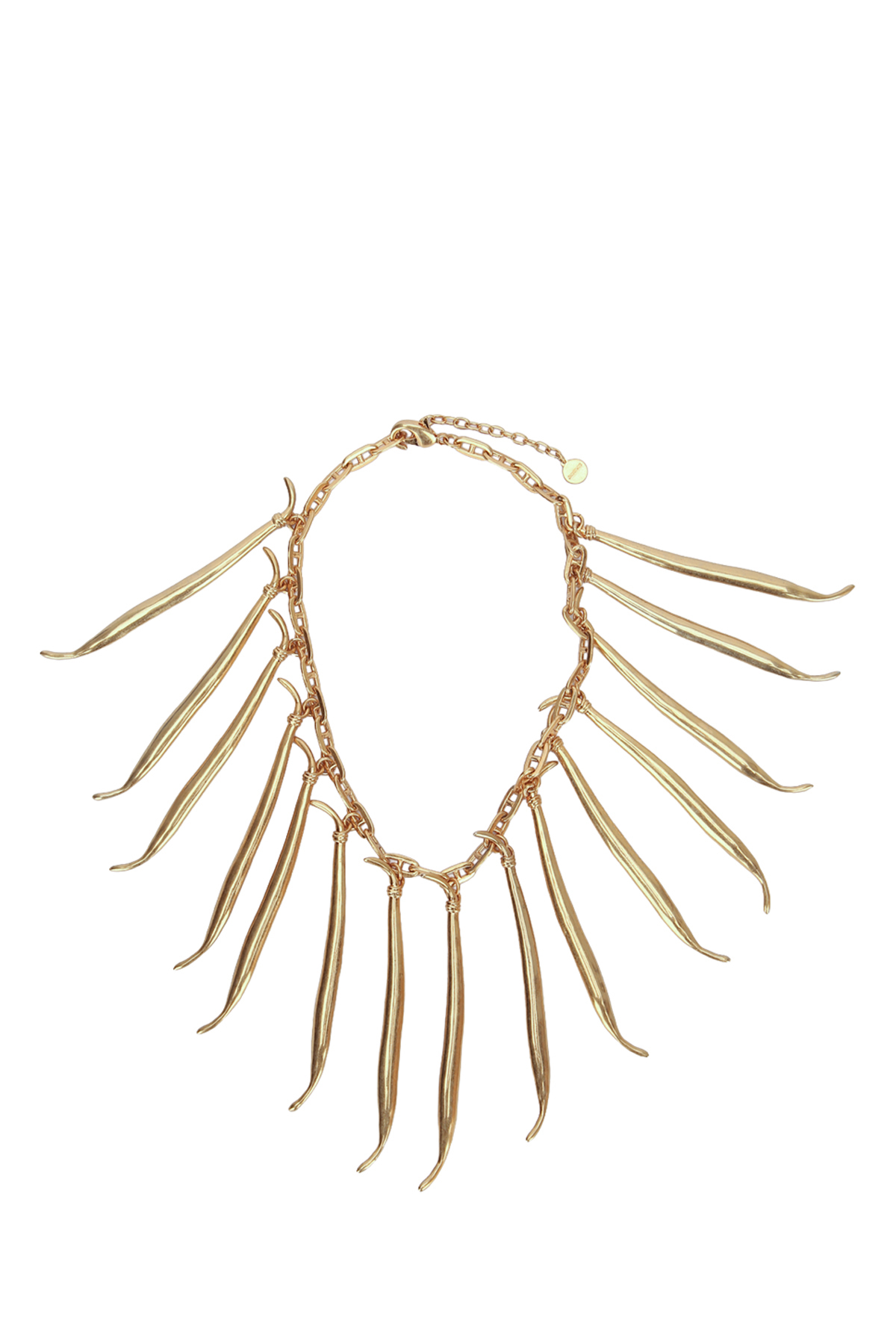 [JACQUEMUS] Necklace SS26 JWW00794AOT4003 280