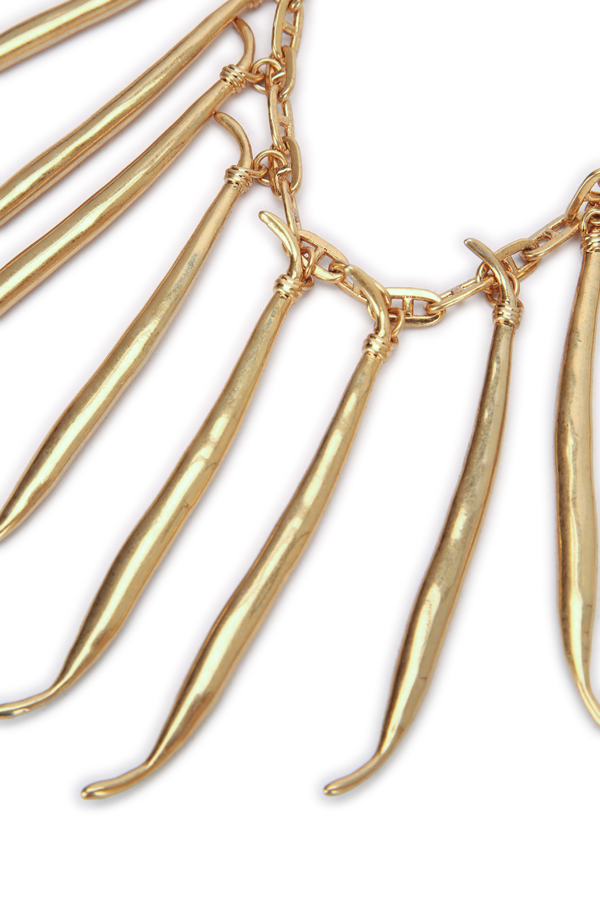 [JACQUEMUS] Necklace SS26 JWW00794AOT4003 280