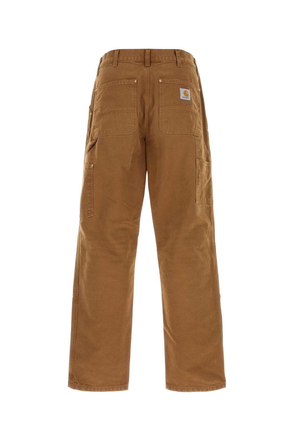 [CARHARTT WIP] Trousers SS26 I036274 HZB7