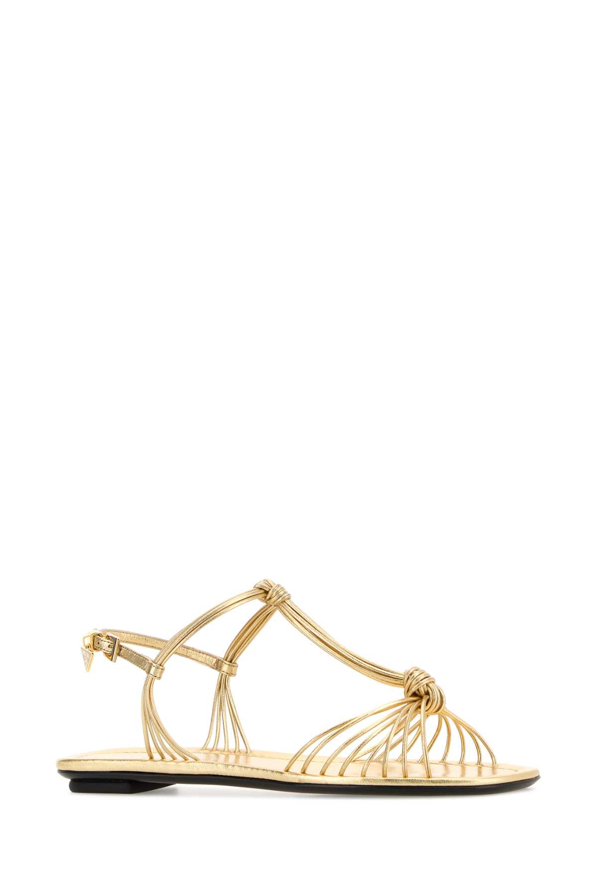 [Prada] Sandals SS26 1X407OF005X20 F0522