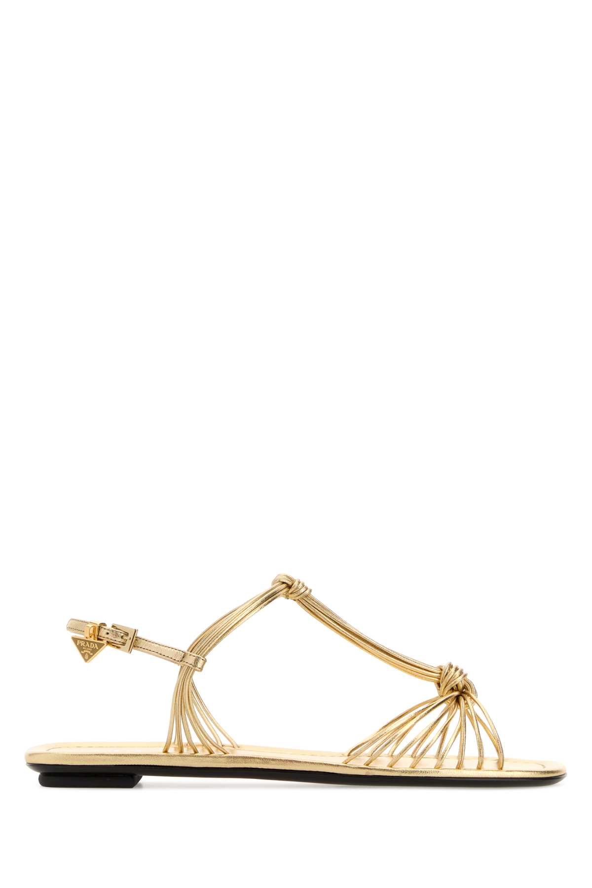 [Prada] Sandals SS26 1X407OF005X20 F0522