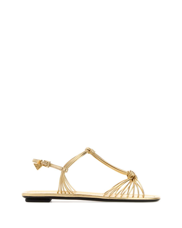 [Prada] Sandals SS26 1X407OF005X20 F0522