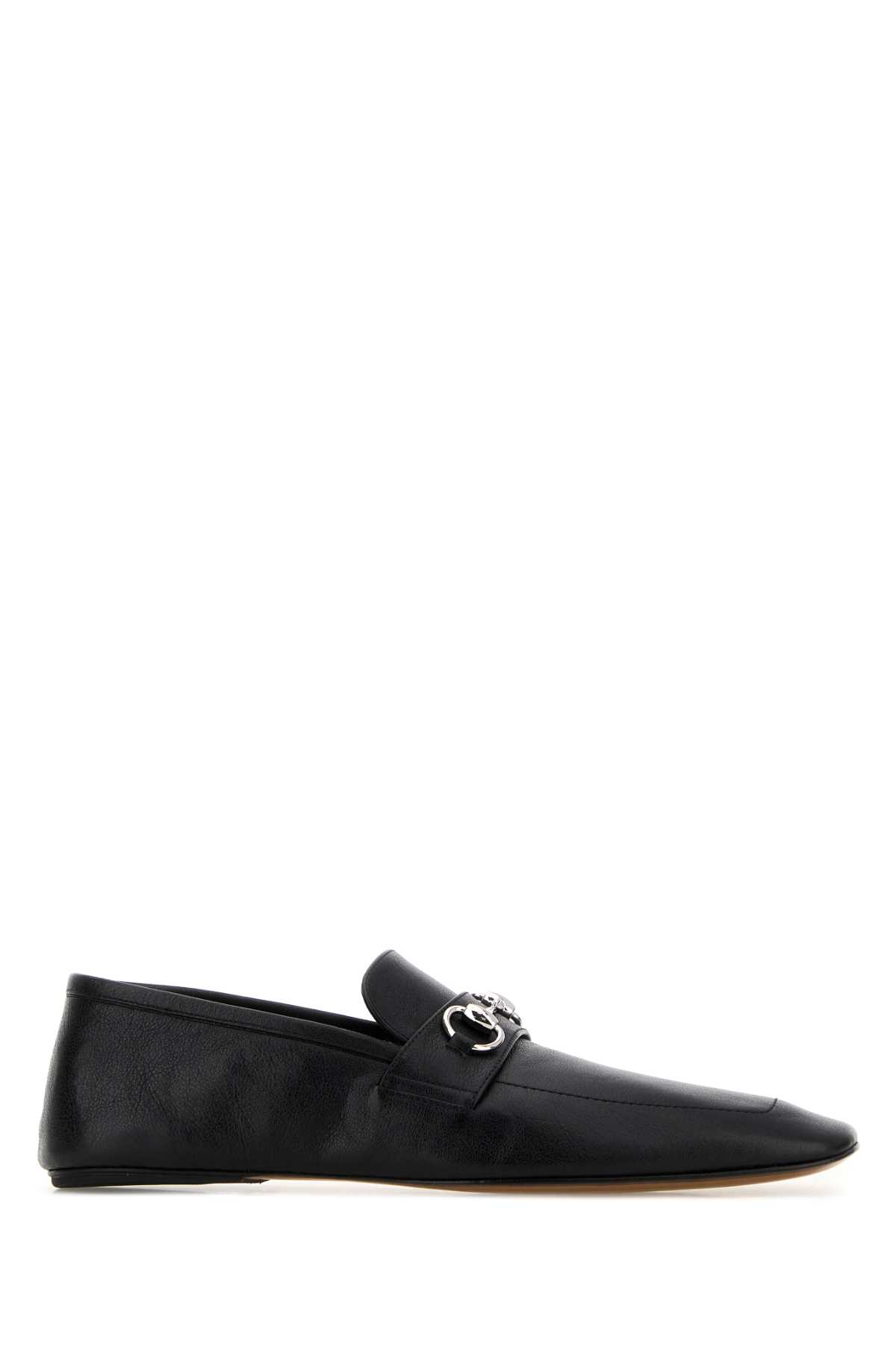 [Gucci] Loafer FW26 867507AAGEH 1000