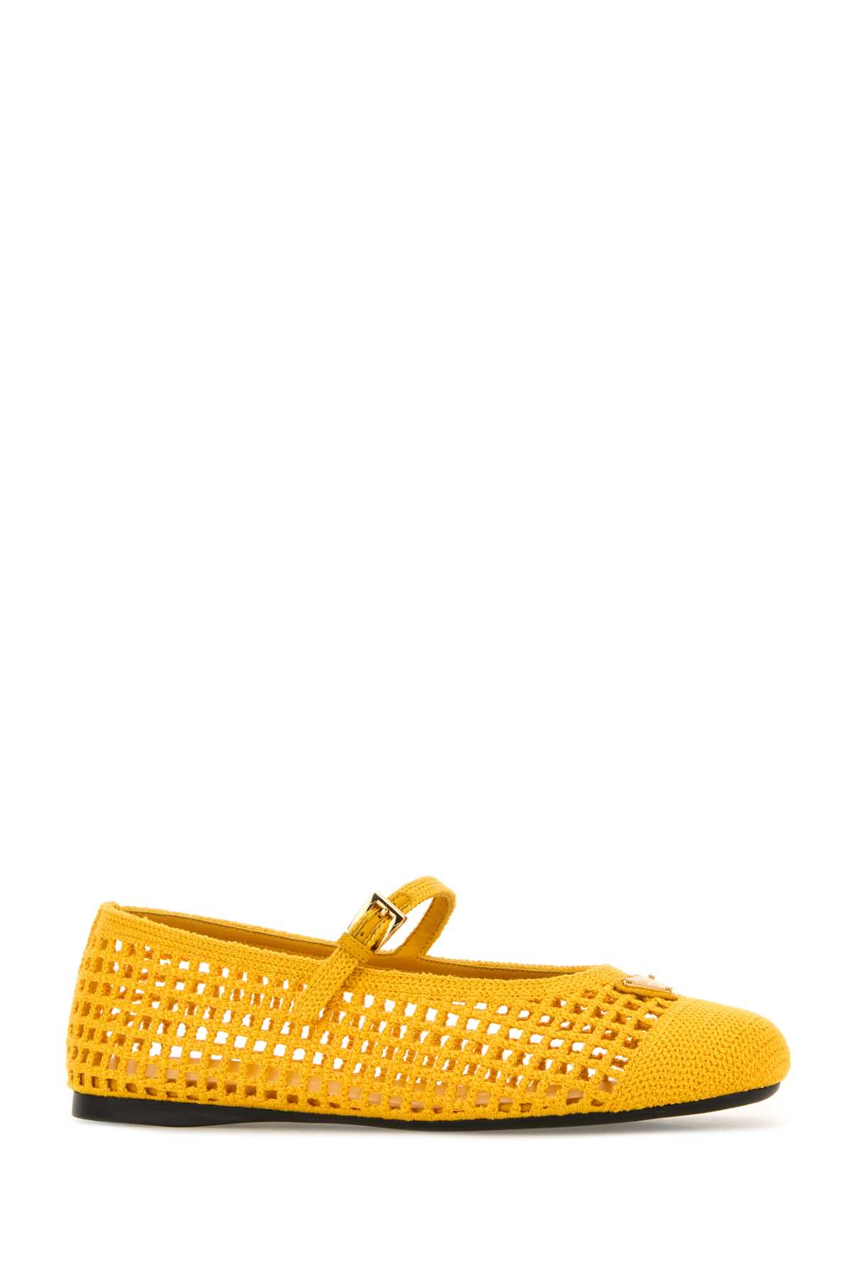 [Prada] Flat shoes SS26 1F364OF0052F46 F0377