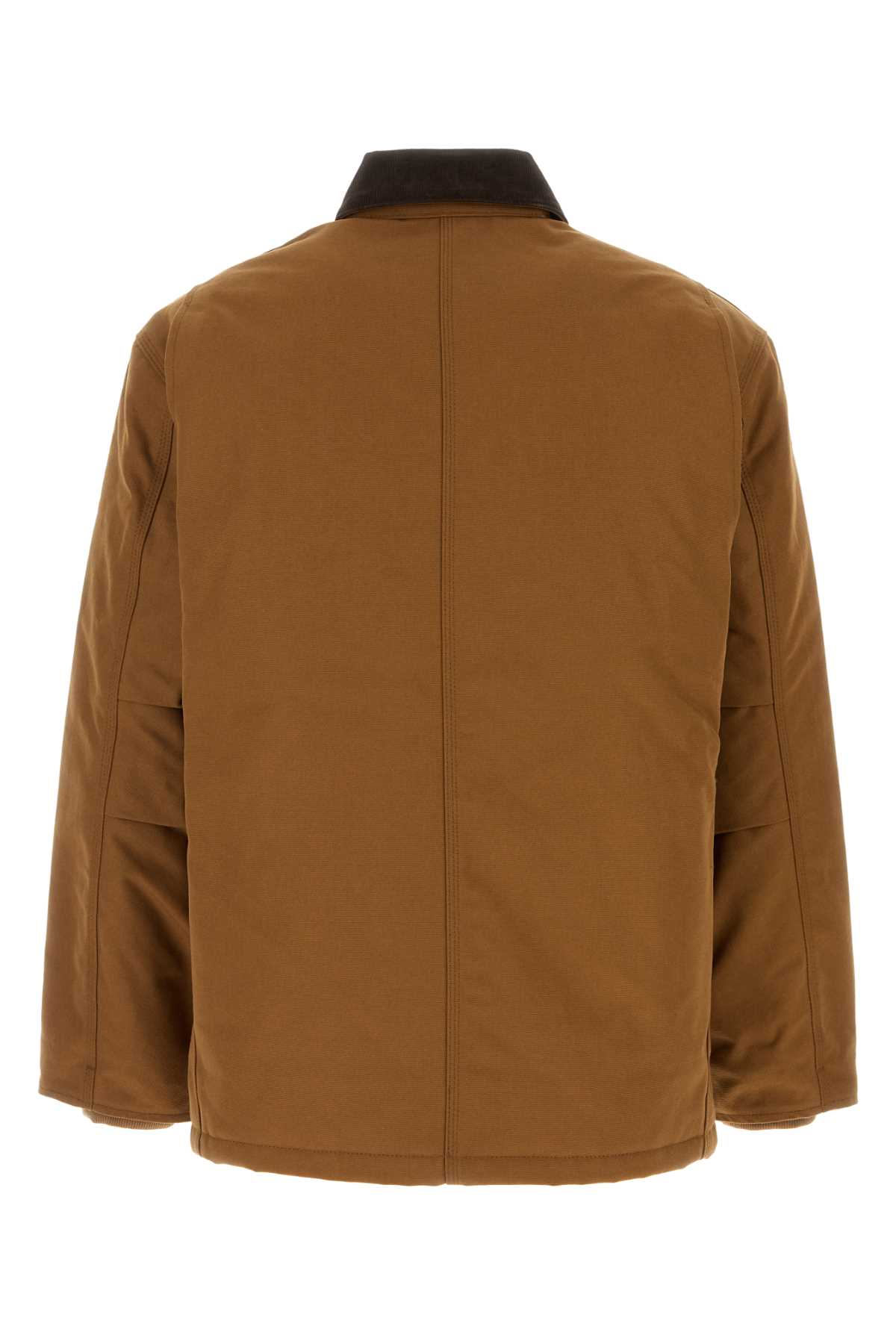[CARHARTT WIP] Casual Jacket FW26 I036239 00S01