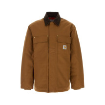 [CARHARTT WIP] Casual Jacket FW26 I036239 00S01
