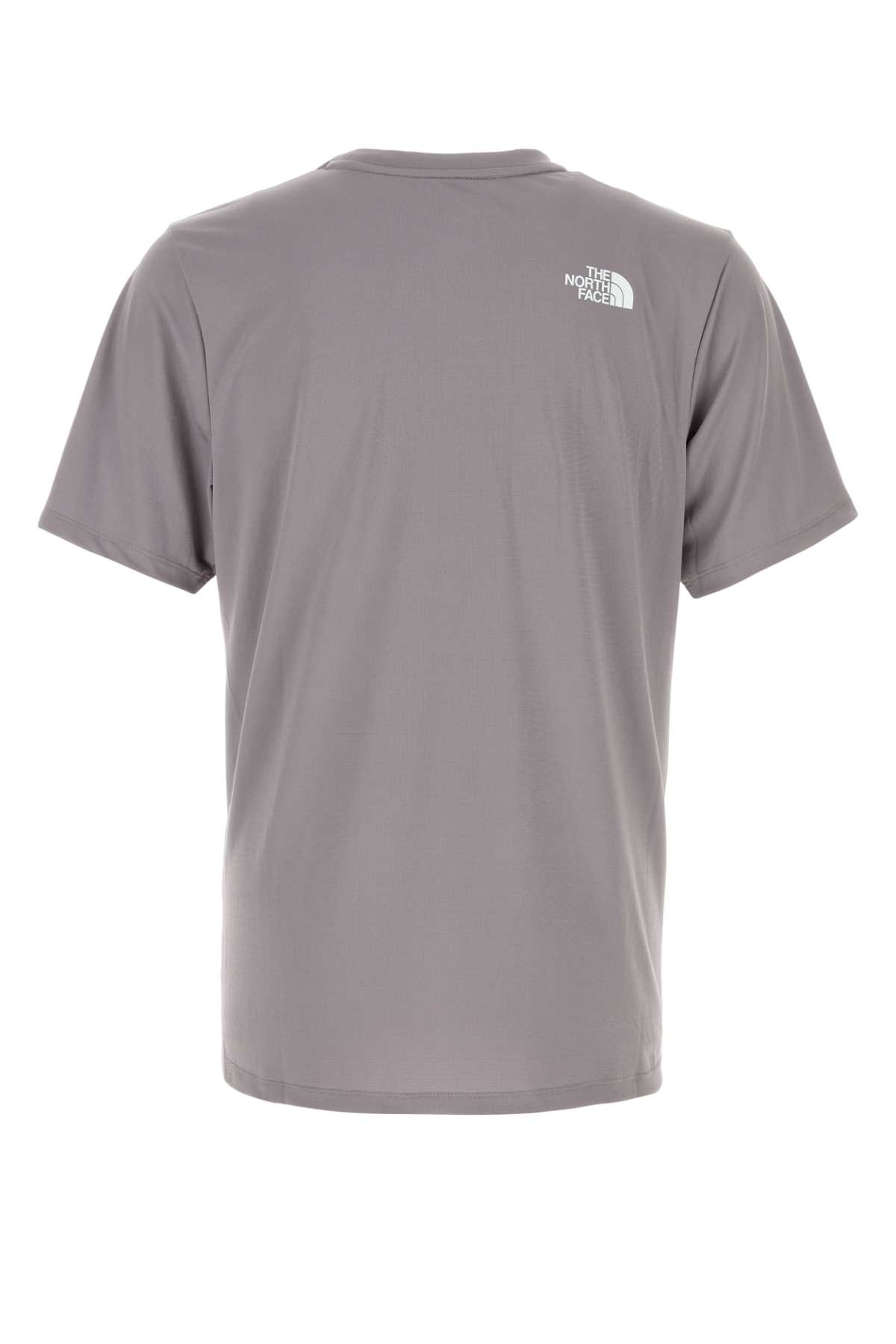 [THE NORTH FACE] T-shirts Short Sleeve SS26 NF0A893Z G7O1