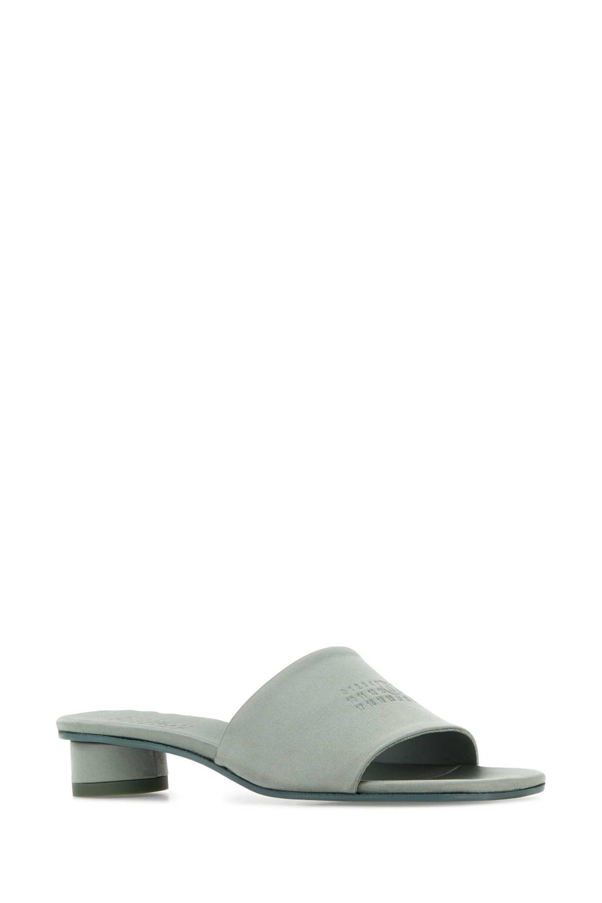 [MM6 Maison Margiela] Sandals SS26 S59WP0211P5560 T8050