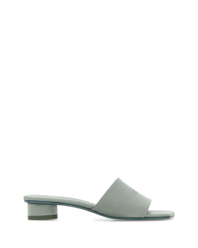 [MM6 Maison Margiela] Sandals SS26 S59WP0211P5560 T8050