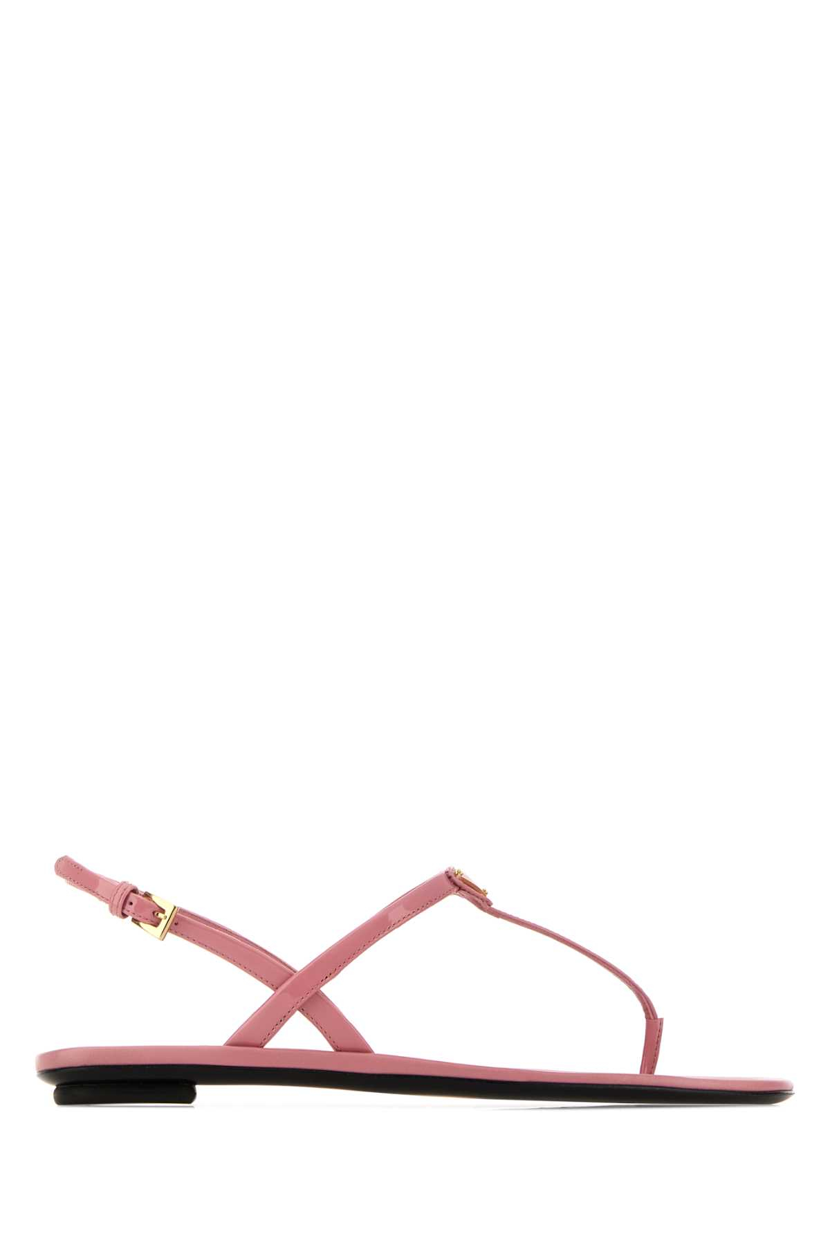 [Prada] Sandals SS26 1Y395OF005069 F0442