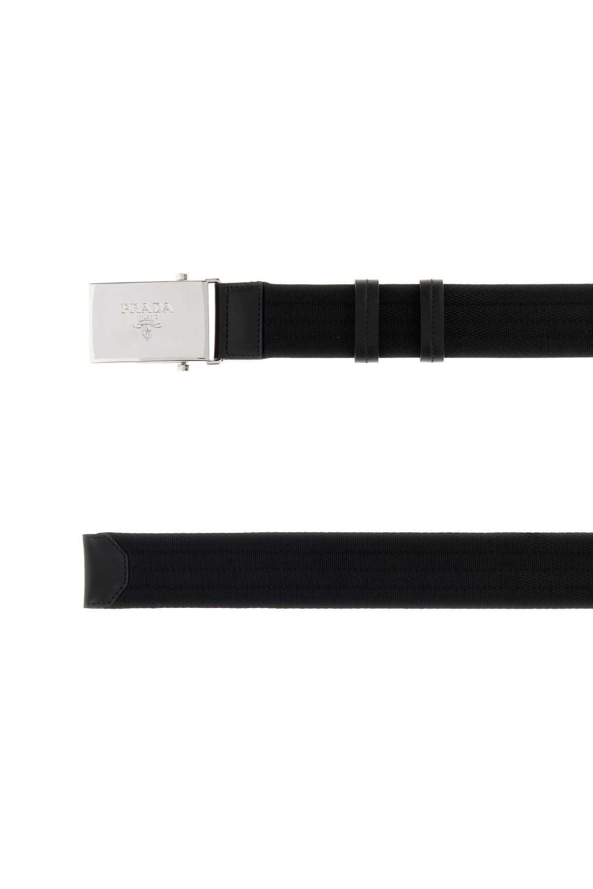 [Prada] Belt FW26 2CN00384M F0002
