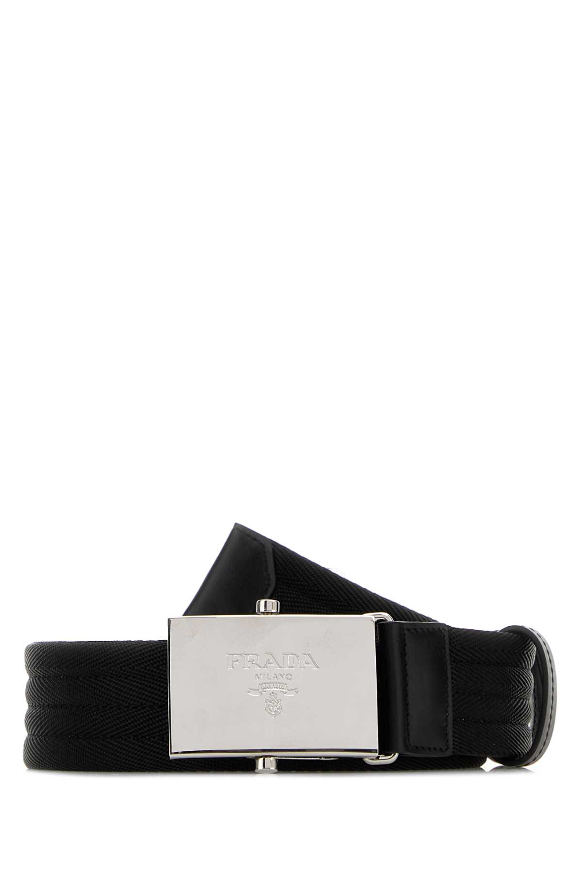 [Prada] Belt FW26 2CN00384M F0002