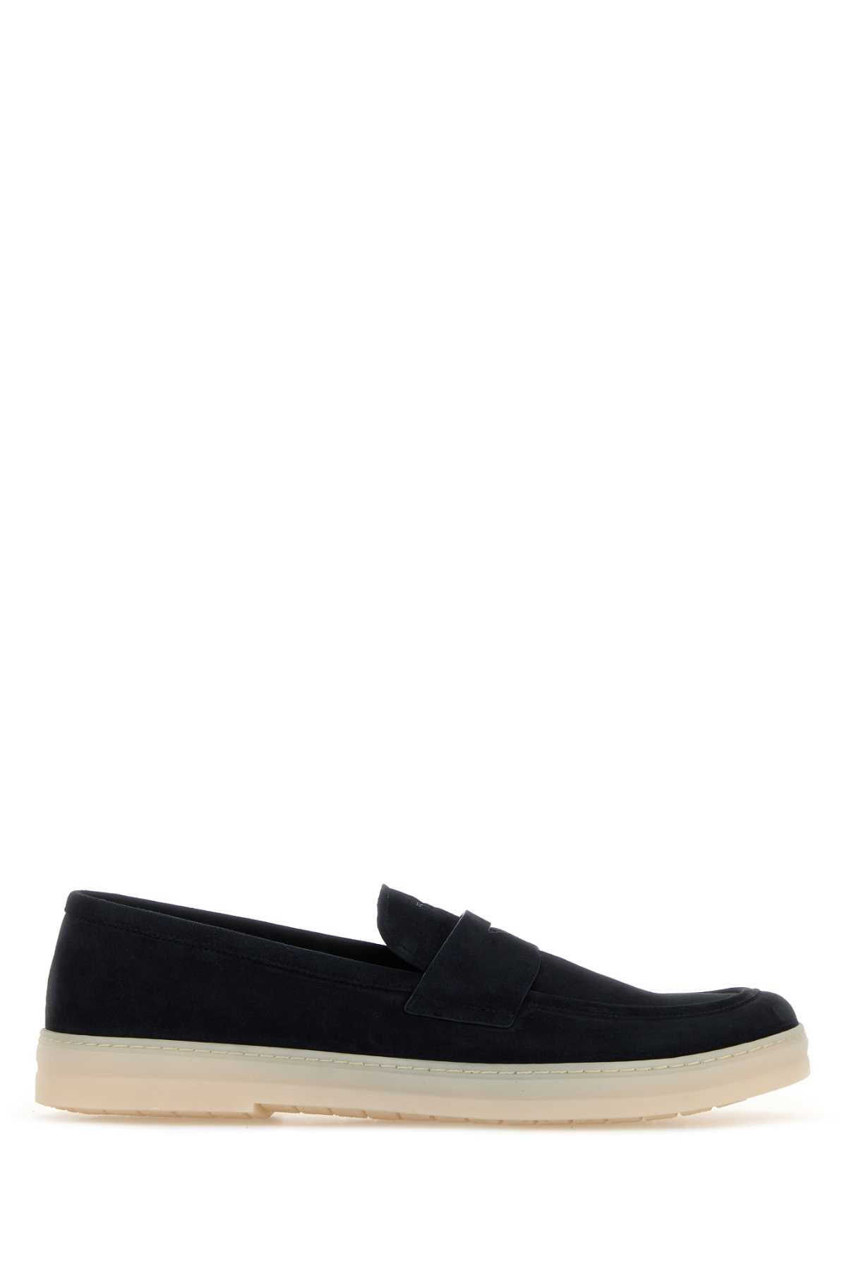 [Prada] Loafer FW26 2DG166FG000103 F0008