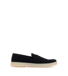 [Prada] Loafer FW26 2DG166FG000103 F0008