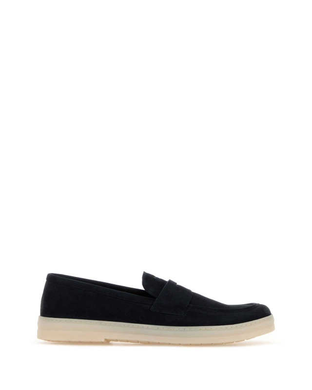 [Prada] Loafer FW26 2DG166FG000103 F0008