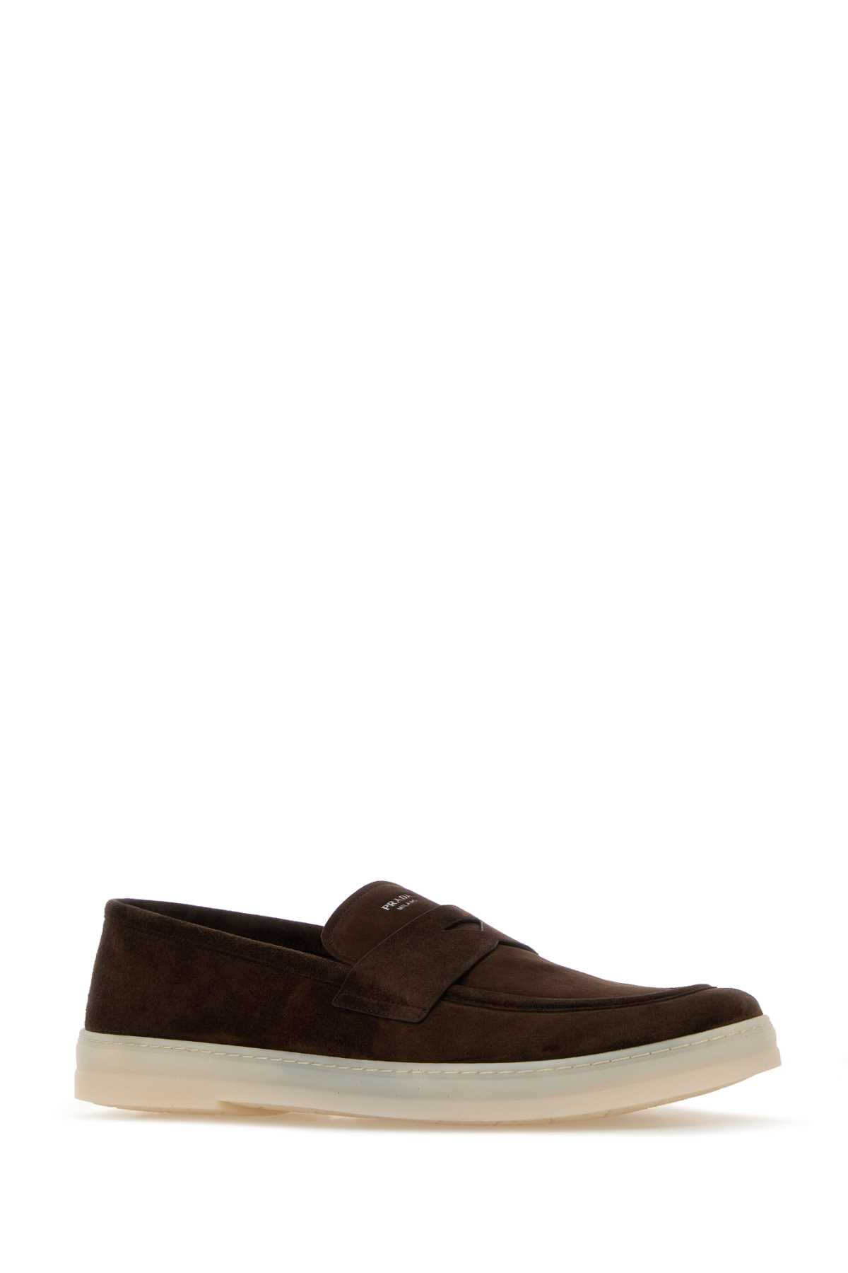 [Prada] Loafer FW26 2DG166FG000103 F0003