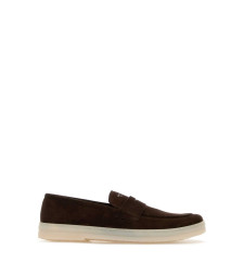 [Prada] Loafer FW26 2DG166FG000103 F0003