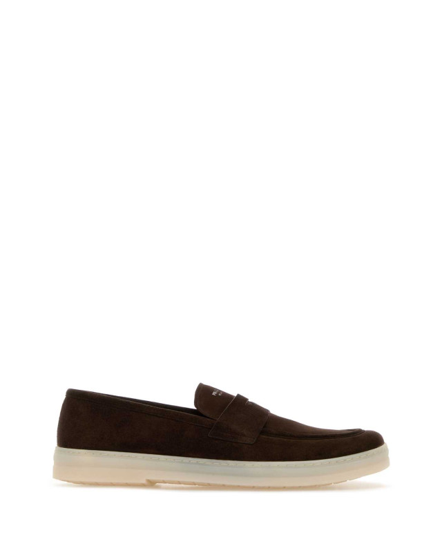 [Prada] Loafer FW26 2DG166FG000103 F0003