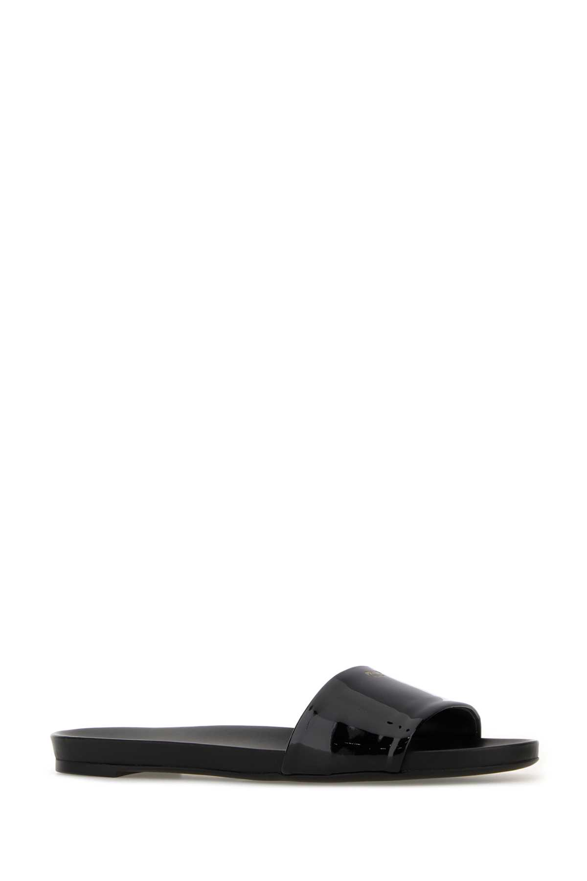 [Prada] Slippers FW26 1XX798F005069 F0002