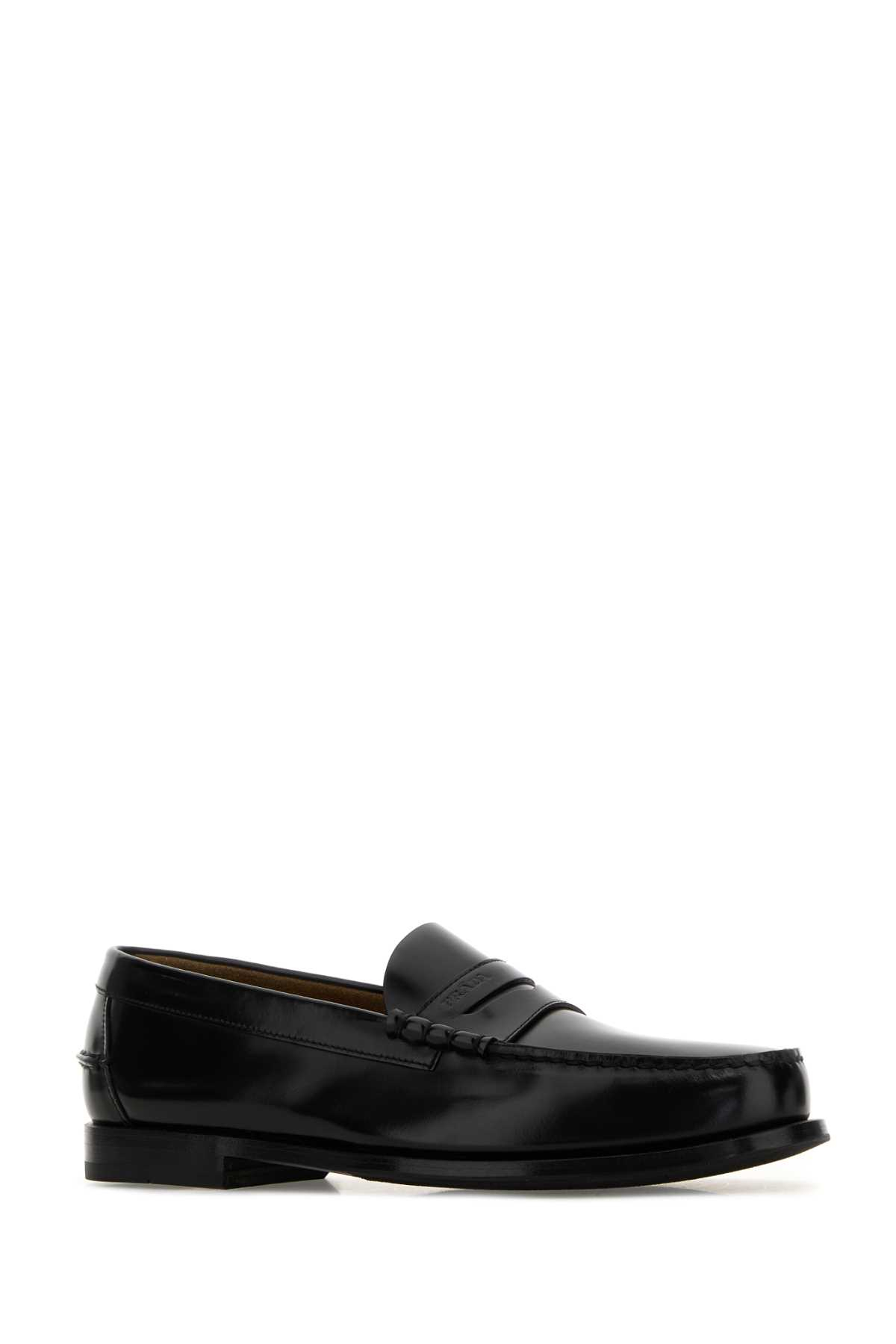 [Prada] Loafer FW26 2DA132FX000055 F0002