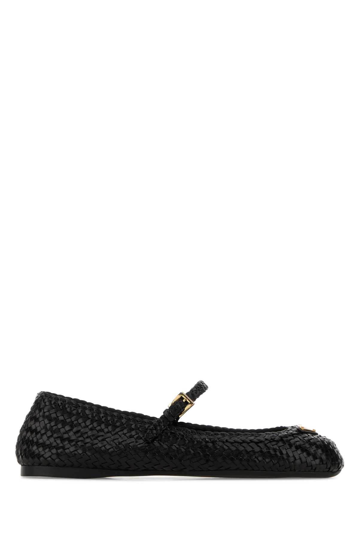 [Prada] Flat shoes SS26 1F368OF005034 F0002