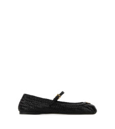 [Prada] Flat shoes SS26 1F368OF005034 F0002