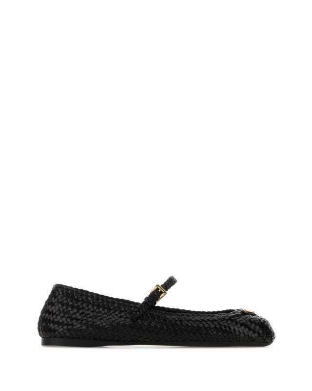 [Prada] Flat shoes SS26 1F368OF005034 F0002