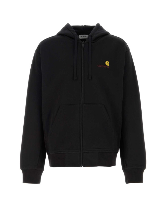 [CARHARTT WIP] Zip up SS26 I033063 89XX