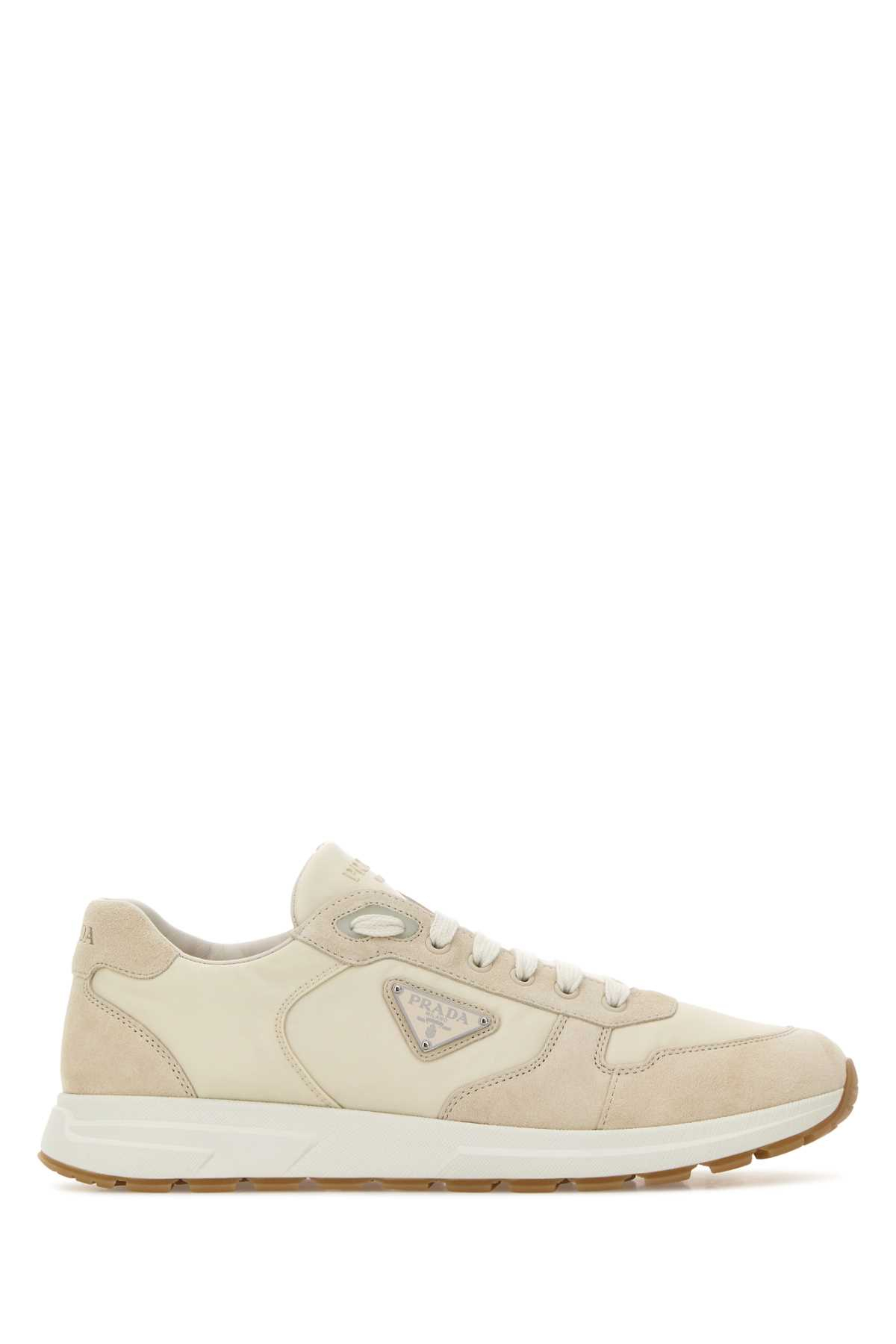[Prada] Sneakers SS26 2EE436FG000ZJM F0304