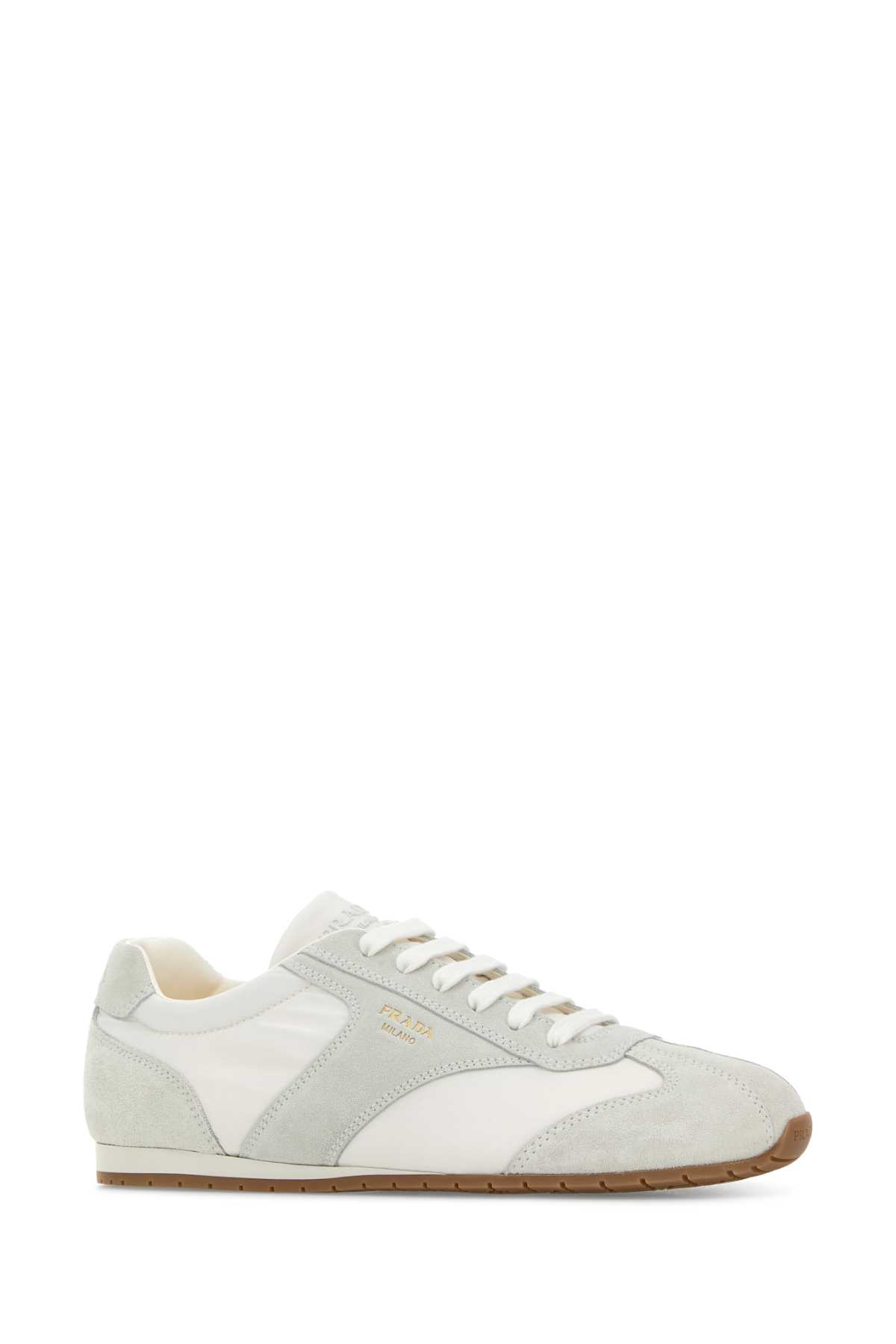 [Prada] Sneakers SS26 2EE465FG000D7R F0009