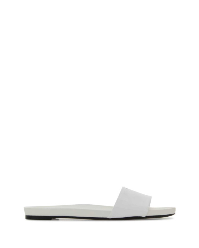 [Prada] Slippers SS26 1XX798F005069 F0009