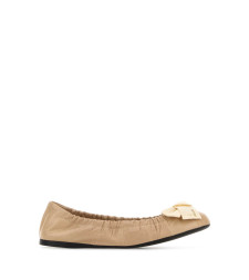 [Prada] Flat shoes SS26 1F322OF005ZJB F0036