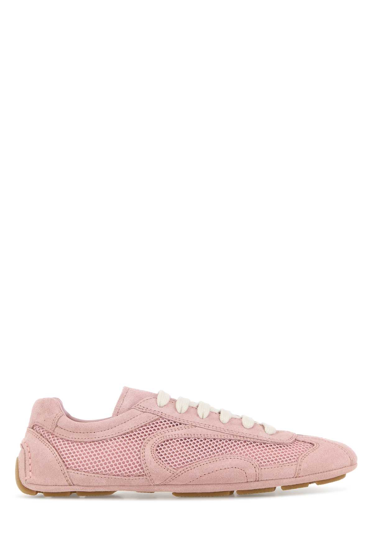 [Prada] Sneakers SS26 1E247OFD0103D8C F0924