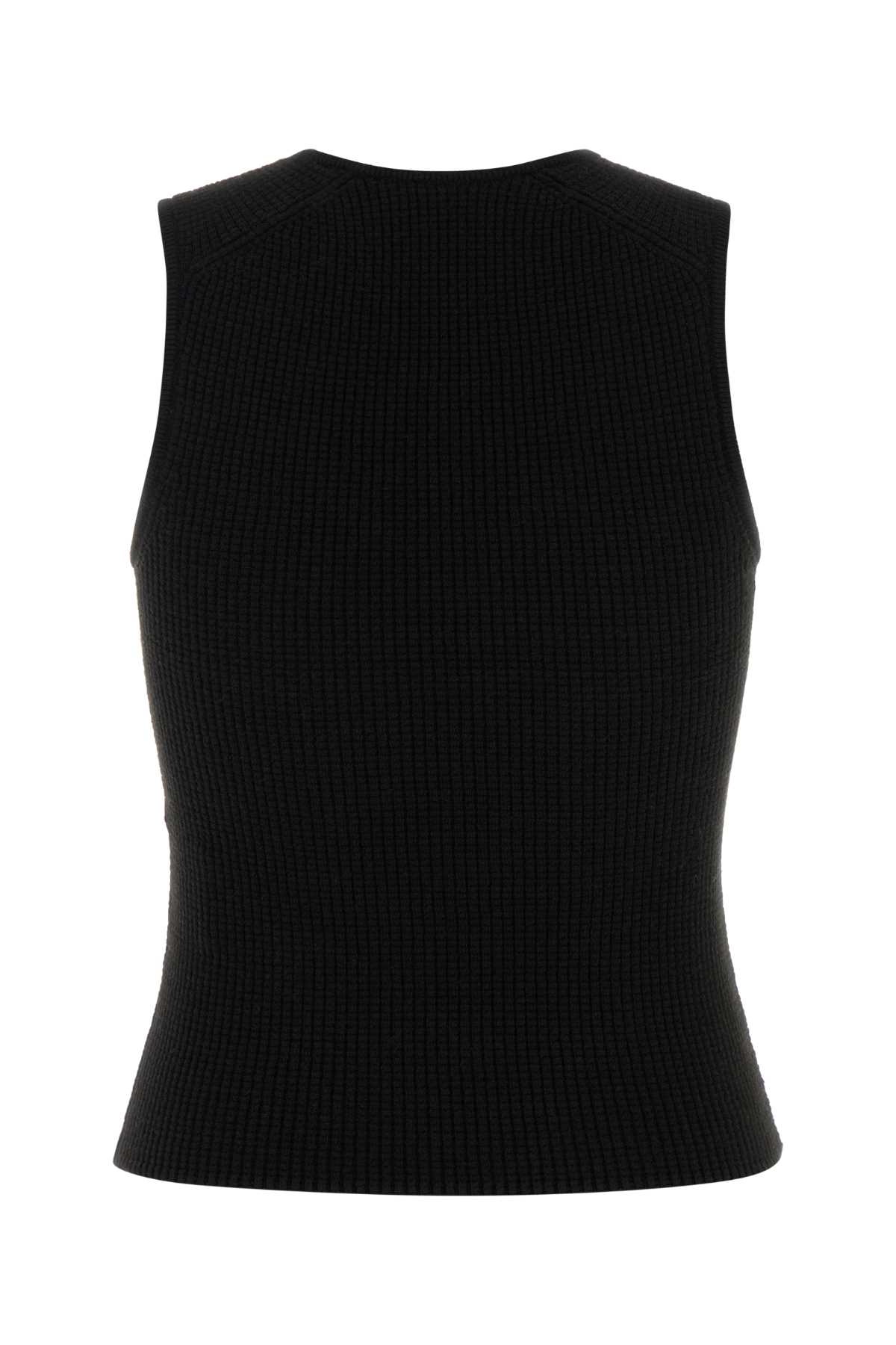 [FEAR OF GOD ESSENTIAL] T-shirts Sleeveless SS26 192HO259251FW VINTAGEBLACK