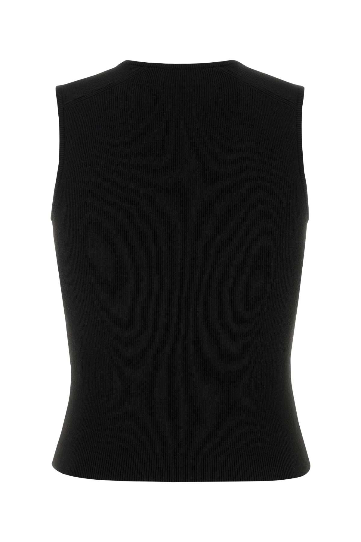 [FEAR OF GOD ESSENTIAL] T-shirts Sleeveless SS26 192HO259241FW VINTAGEBLACK