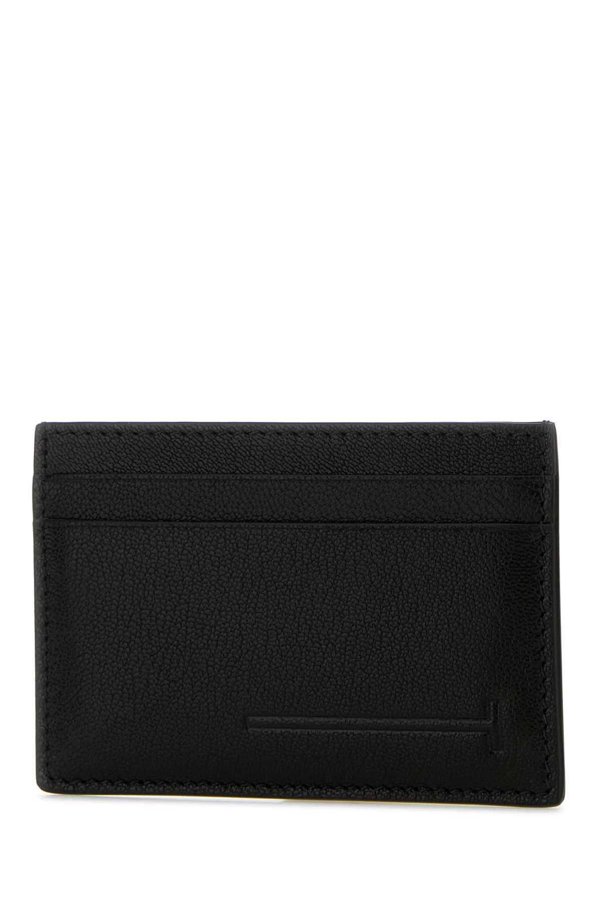 [Tom Ford] Wallet FW26 YH413LGO033S NAA