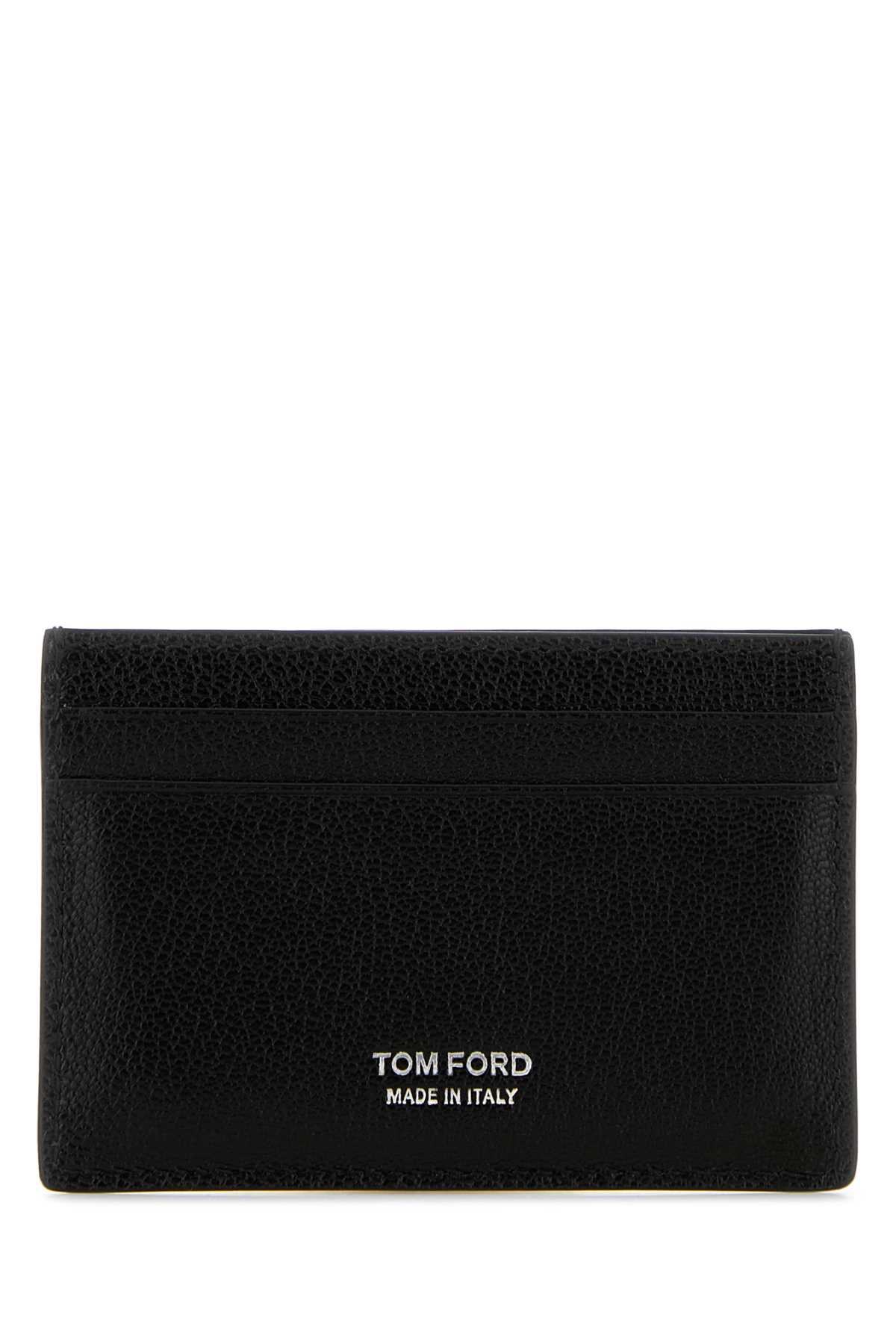 [Tom Ford] Wallet FW26 YH413LGO033S NAA