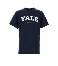 [SPORTY & RICH] T-shirts Short Sleeve SS26 TO043611678BL106 DARKNAVY