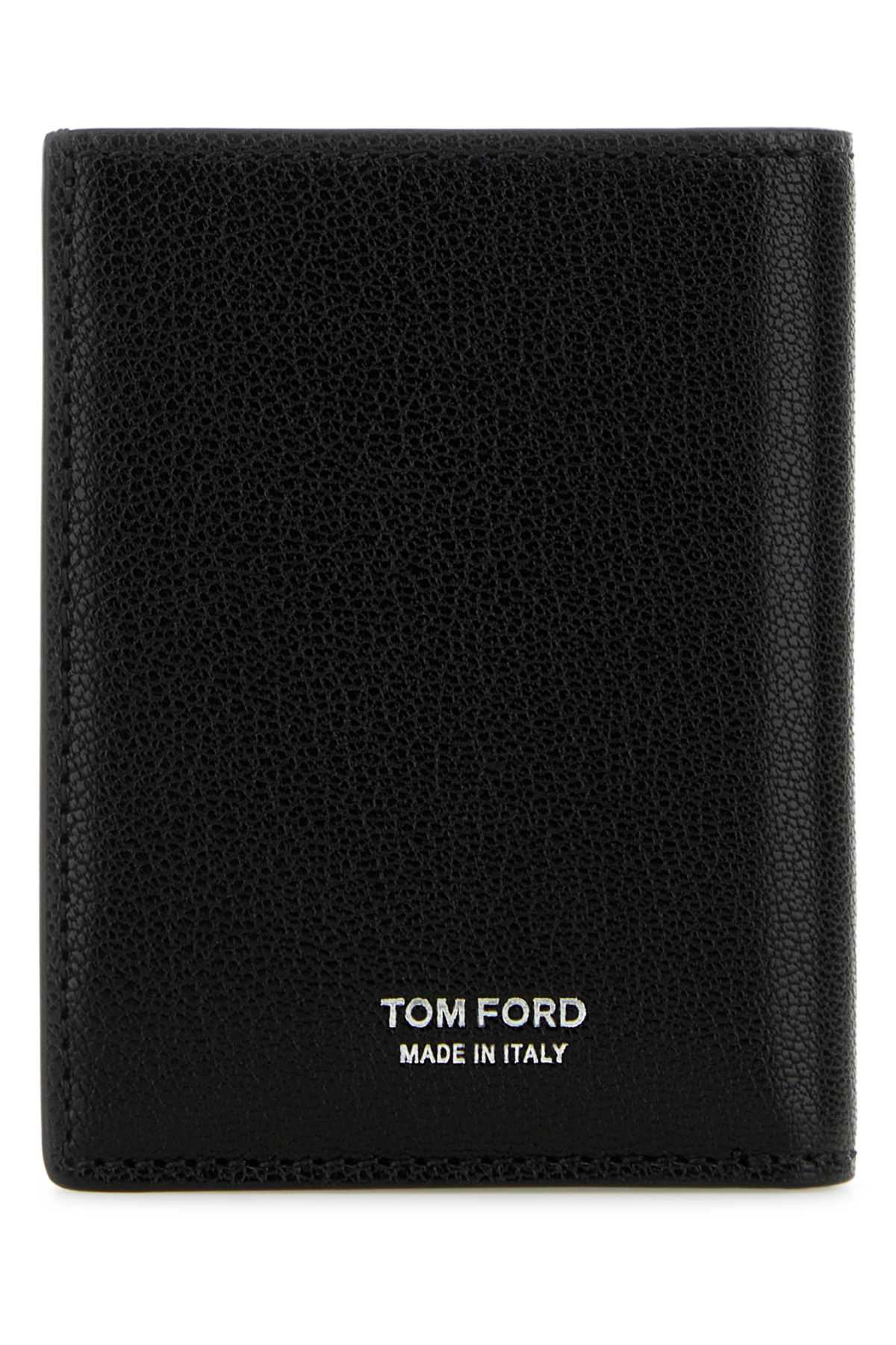 [Tom Ford] Wallet FW26 YH417LGO033S NAA