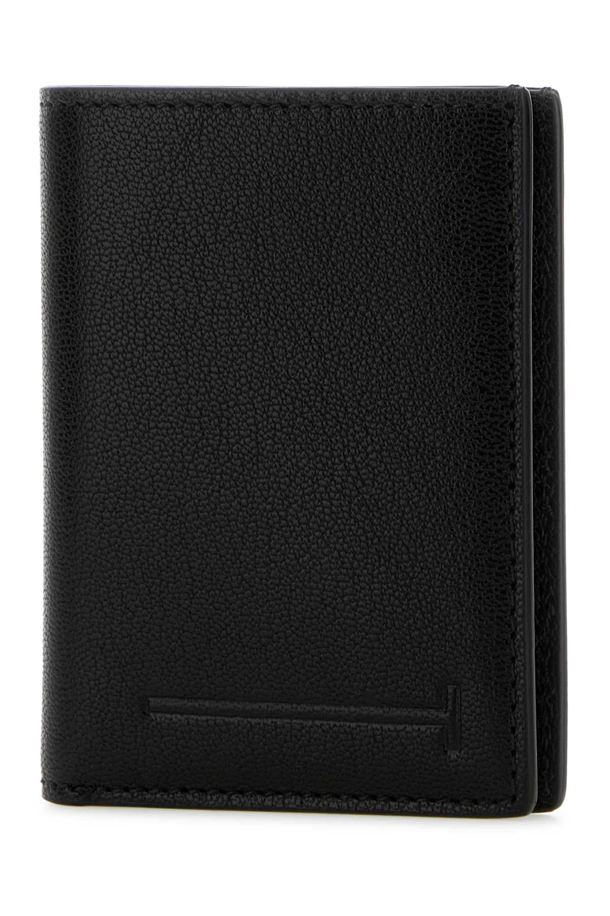 [Tom Ford] Wallet FW26 YH417LGO033S NAA