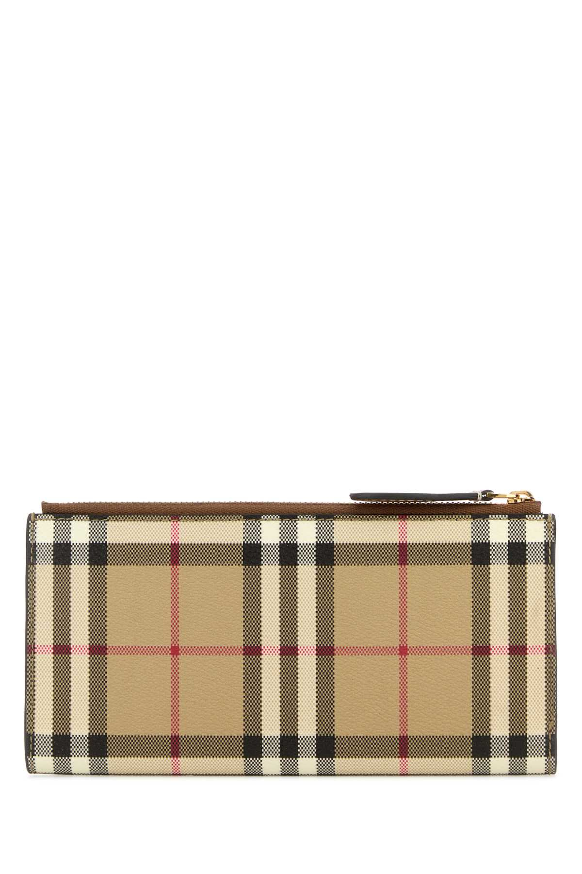 [Burberry] Wallet FW26 8109809 A9534