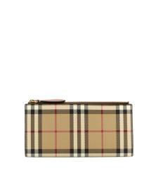 [Burberry] Wallet FW26 8109809 A9534