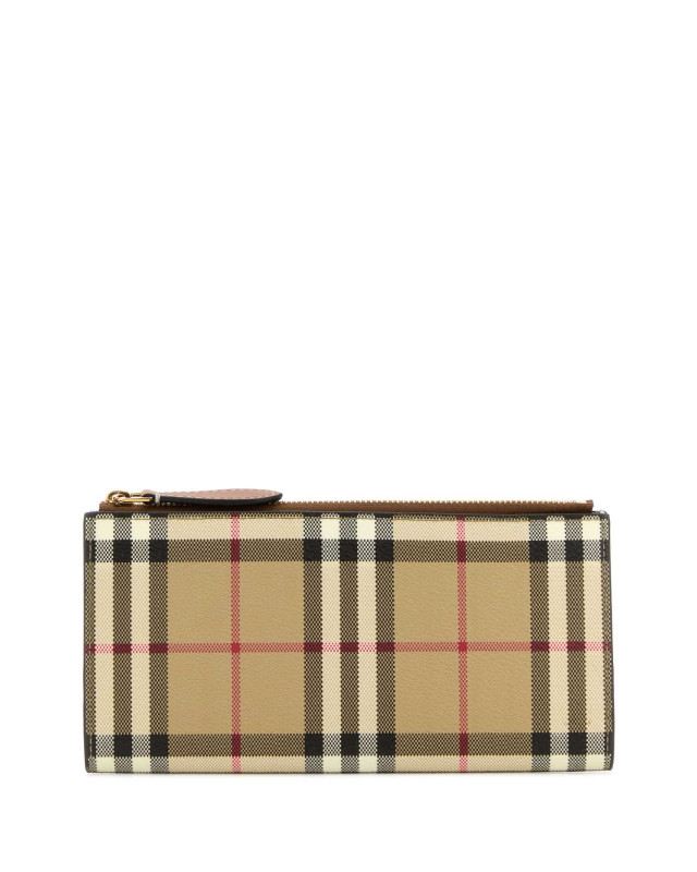 [Burberry] Wallet FW26 8109809 A9534