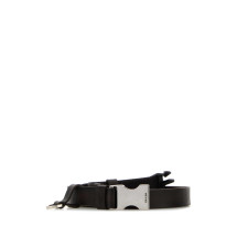 [Prada] Belt FW26 2CM2962HLM F0201